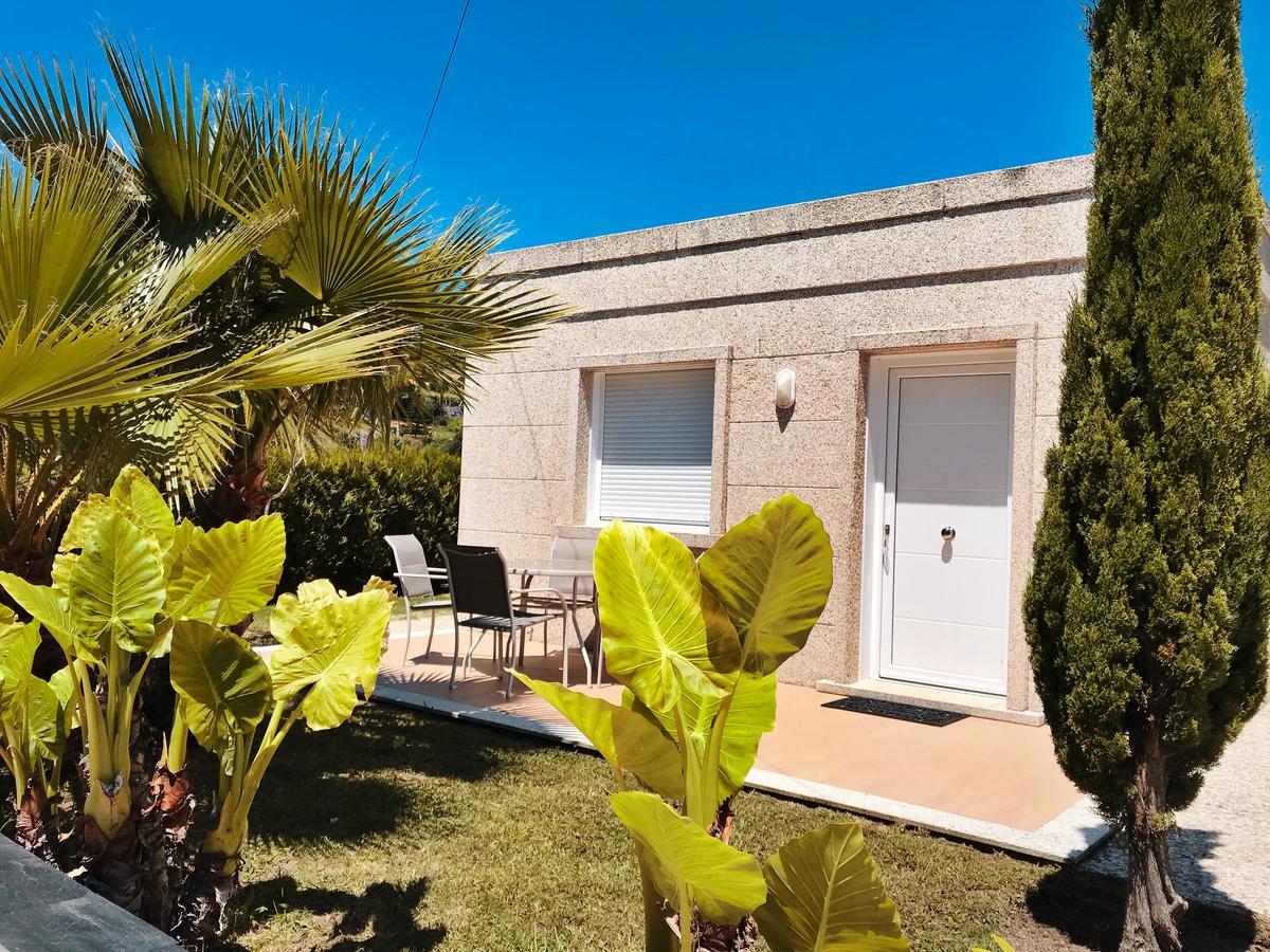 Conde Navío Hotel Sanxenxo