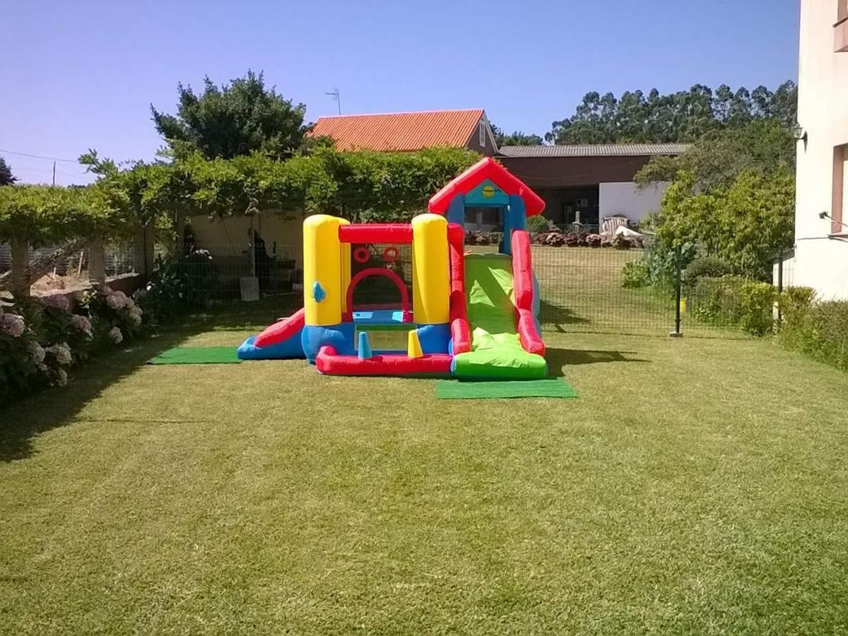 Casa Portela Apartamento