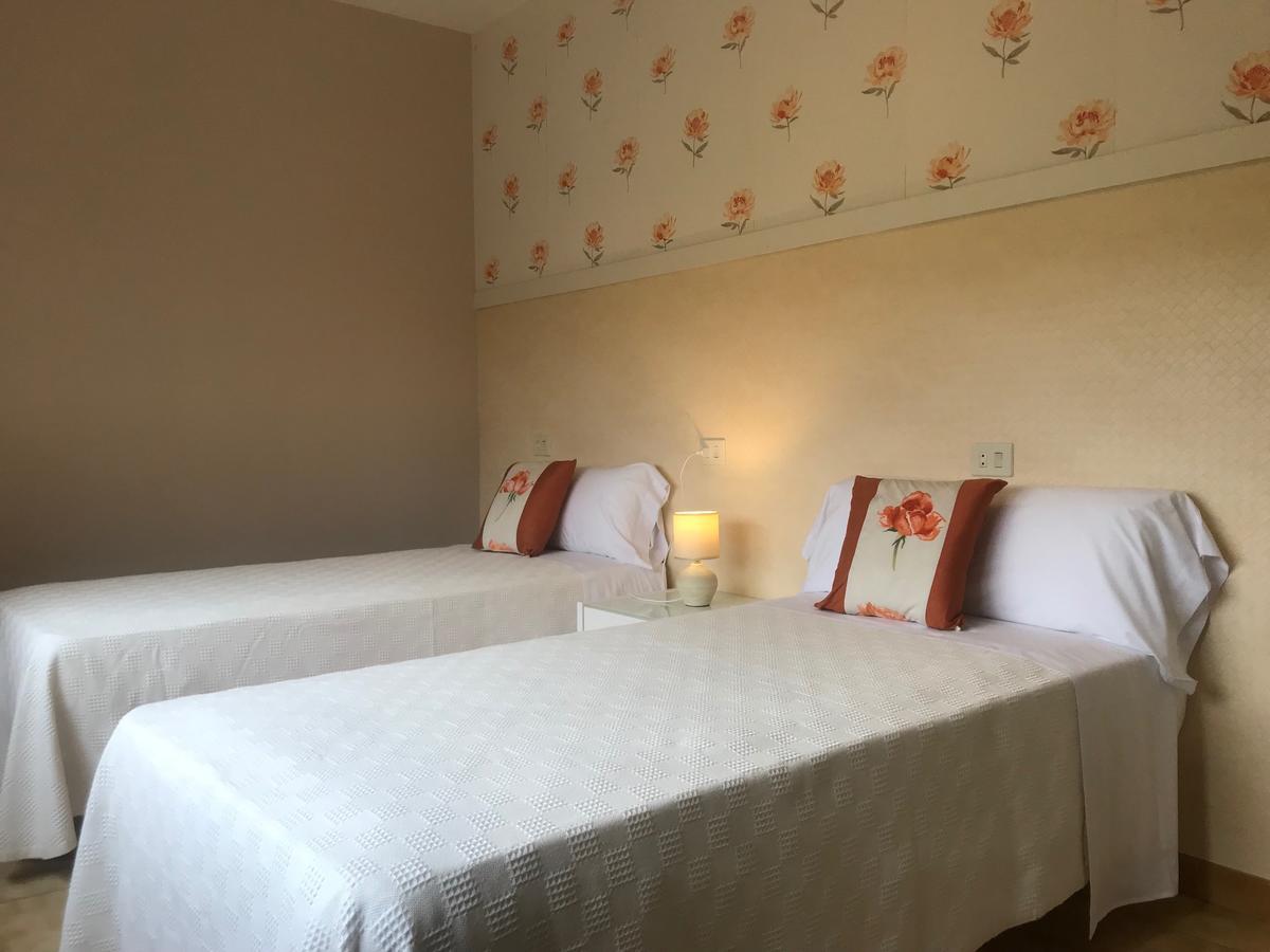 Apartamento Casa Portela