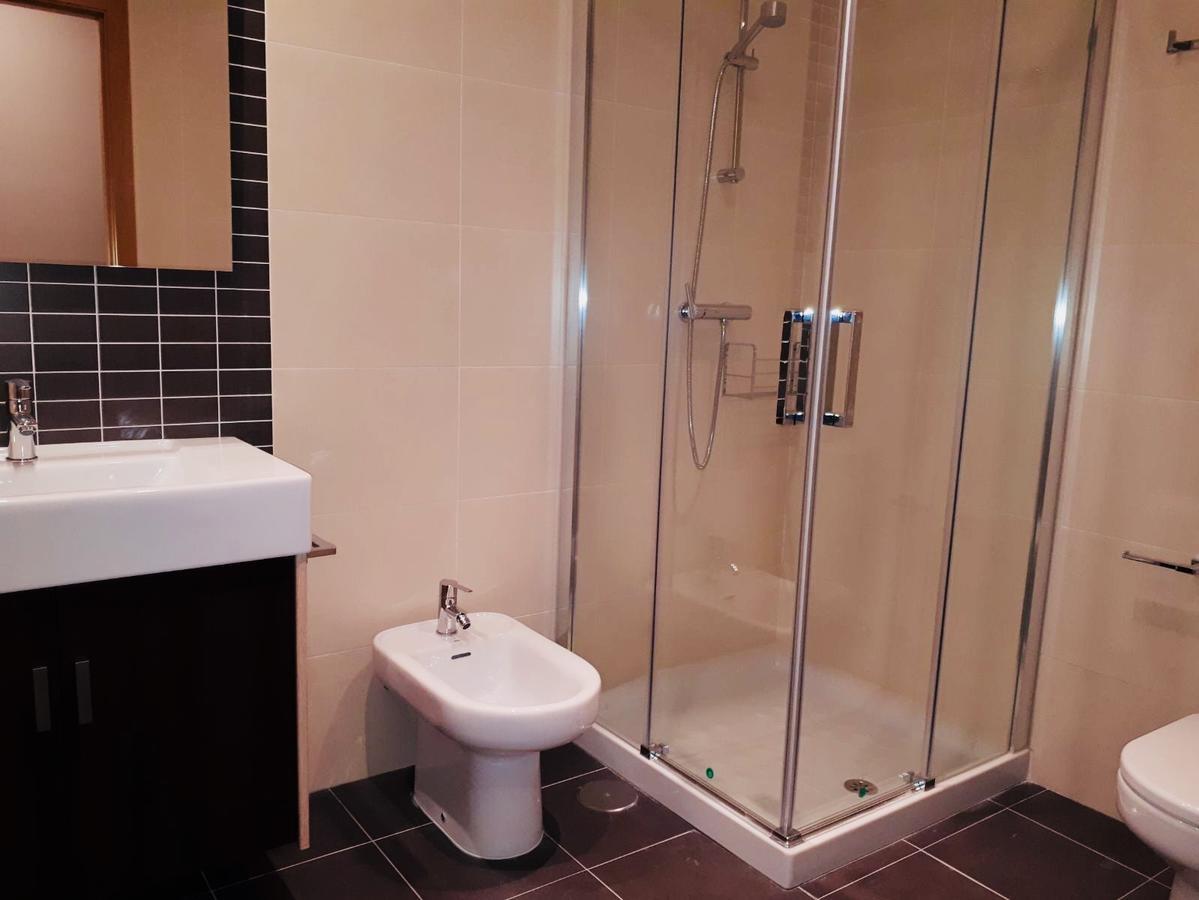 Apartamento Con Vistas Muy Bien Ubicado Sanxenxo