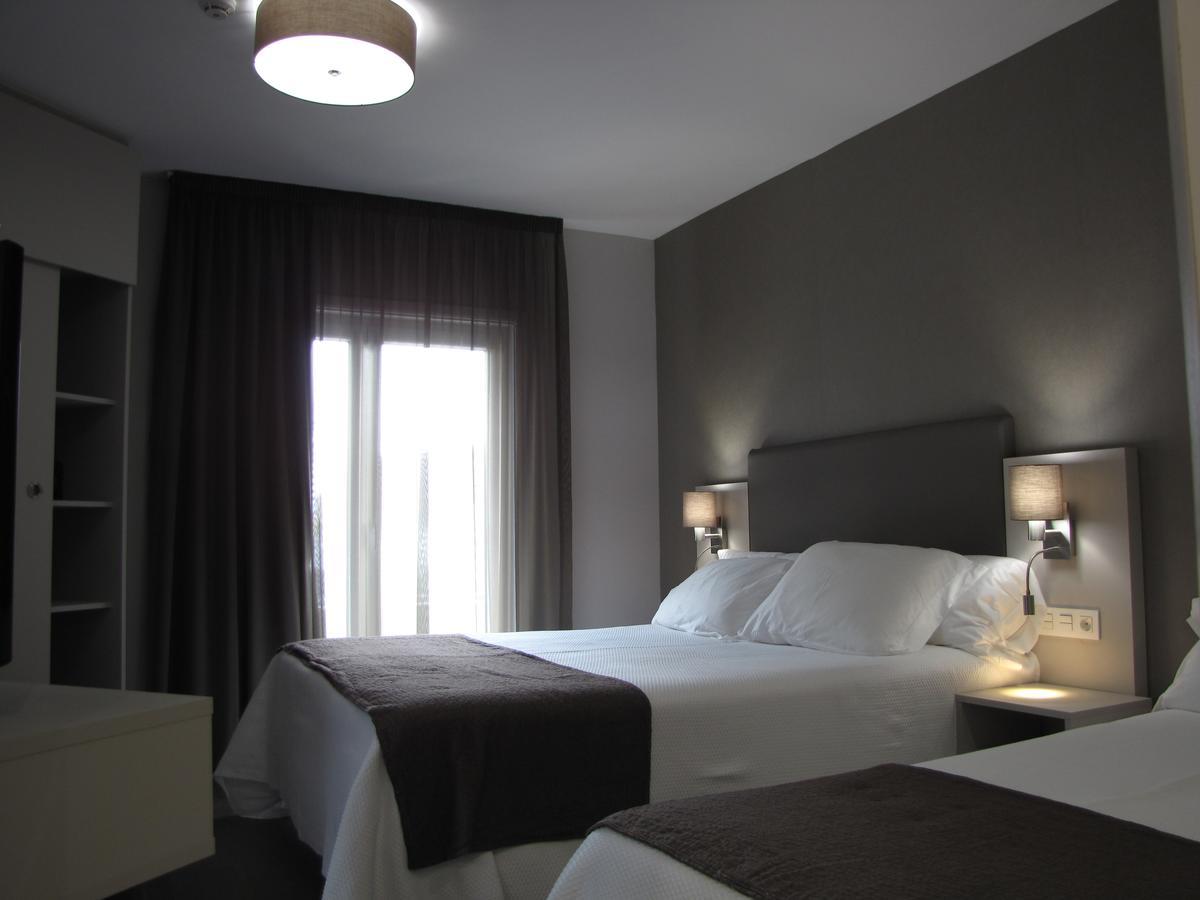 Hotel Ton 3*