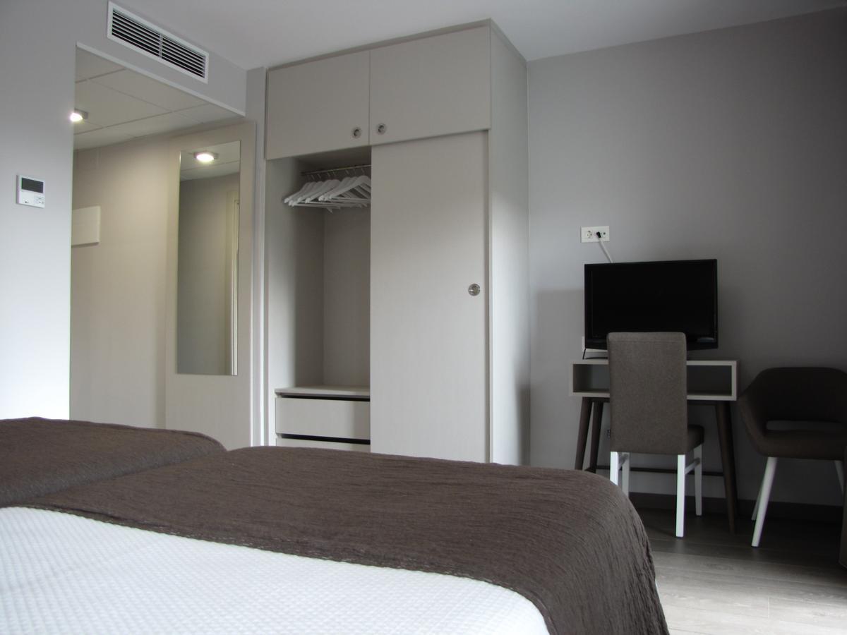 Hotel Ton 3*