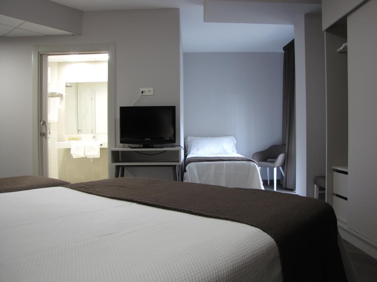 Hotel Ton