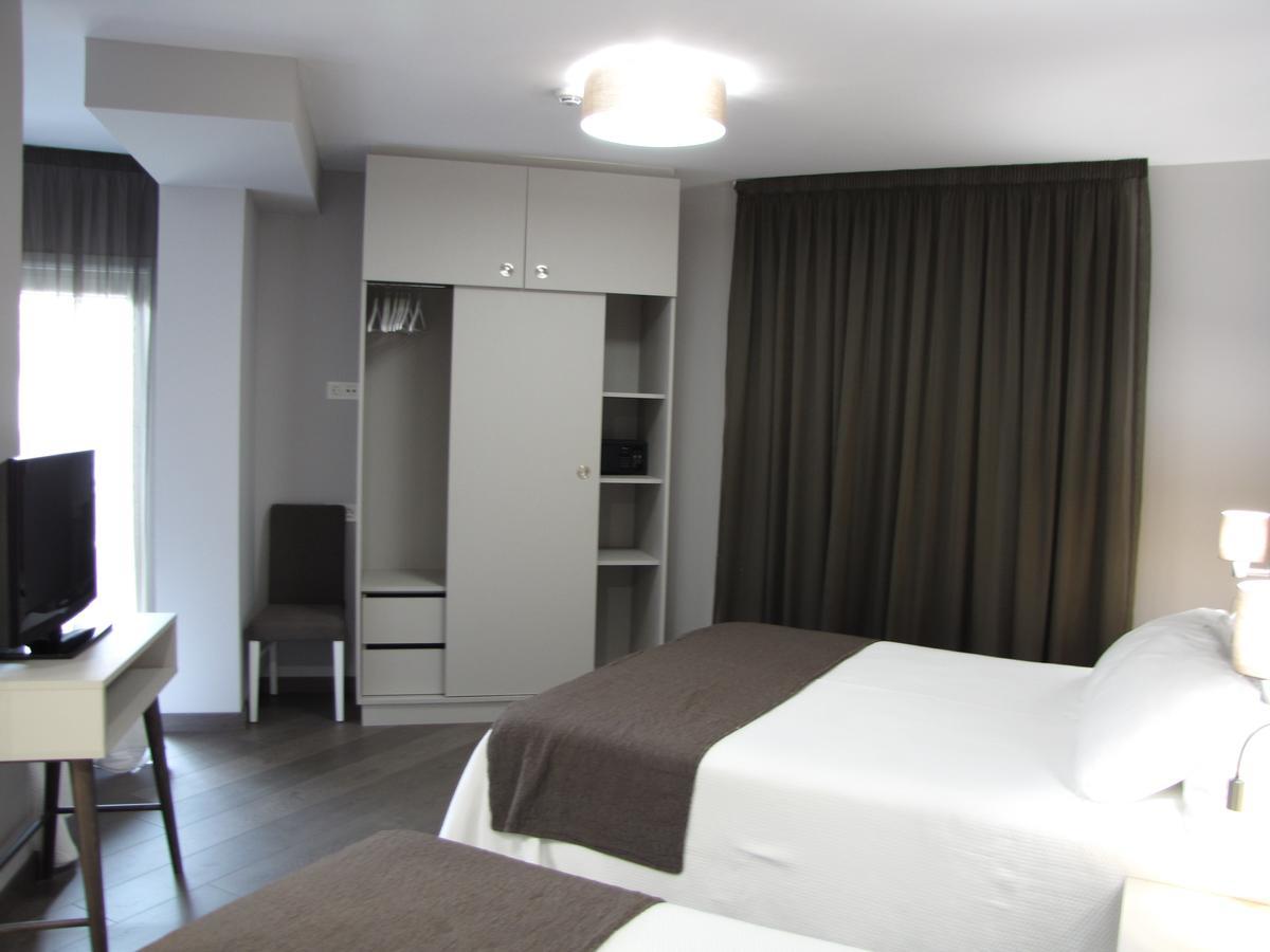 Hotel Ton 3*