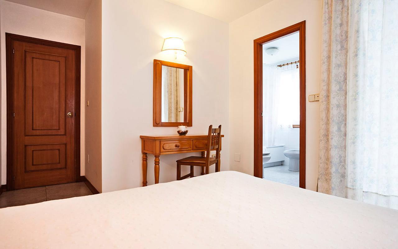 Panadeiramar Hotel *