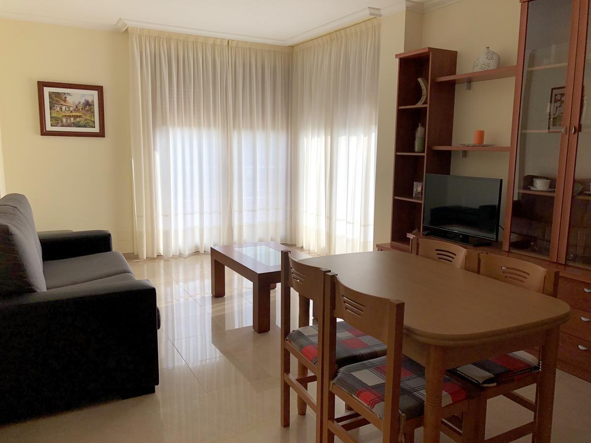 Apartamento Lúa