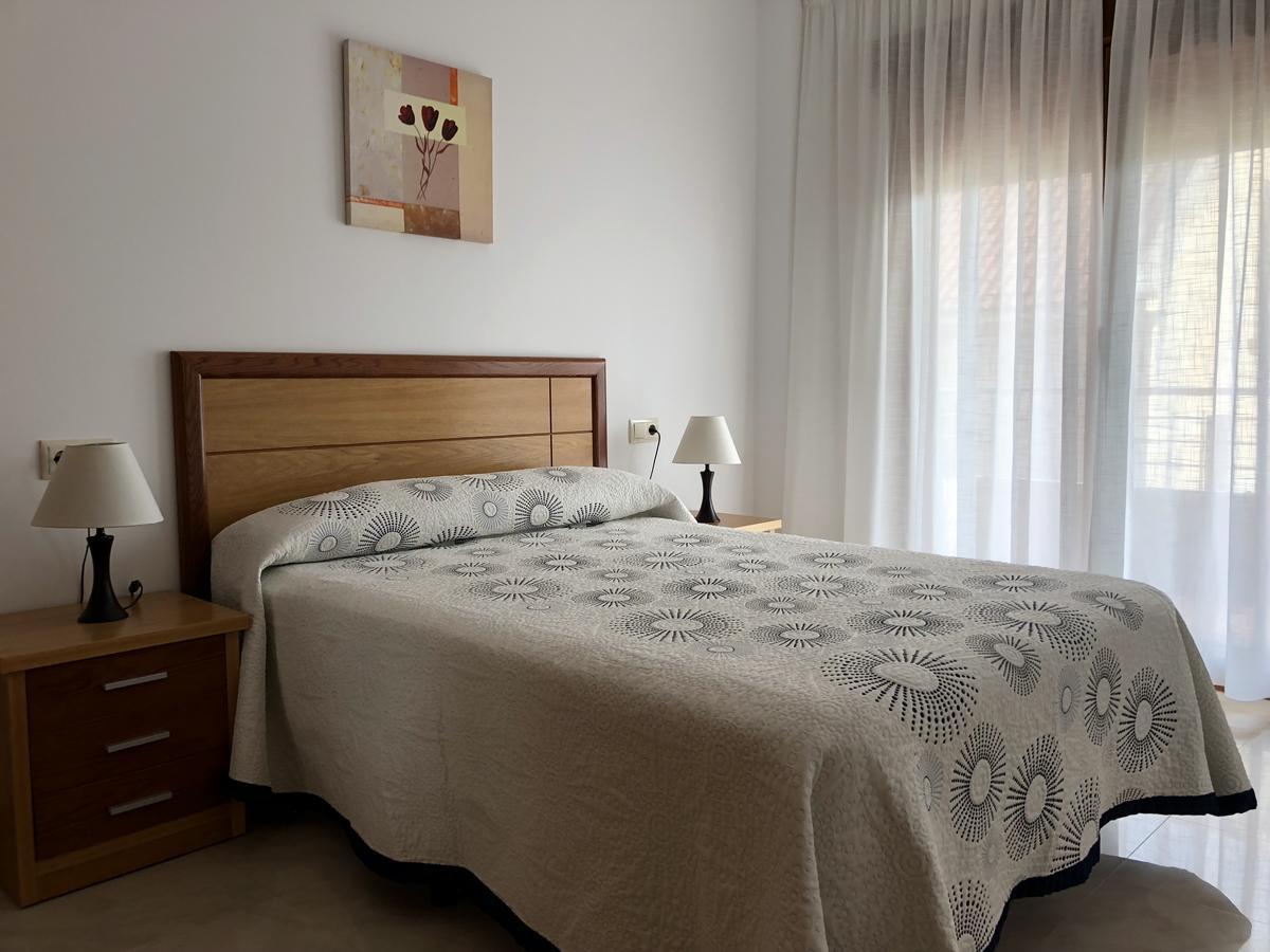 Apartamento Lúa Sanxenxo