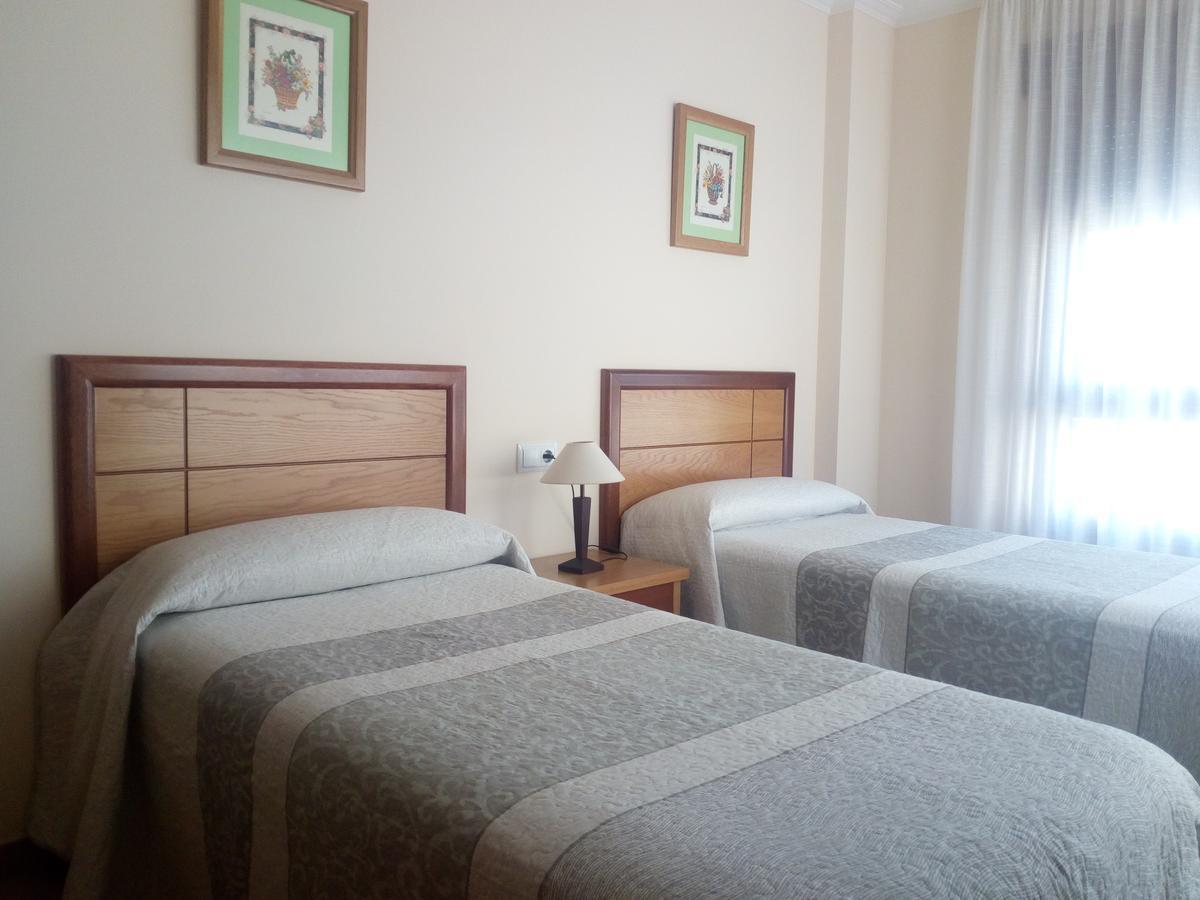 Apartamento Lúa *