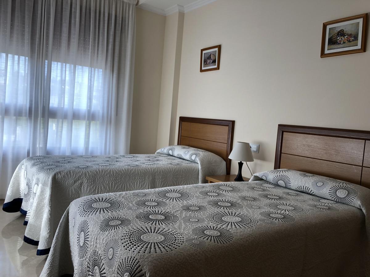 Lúa * Sanxenxo