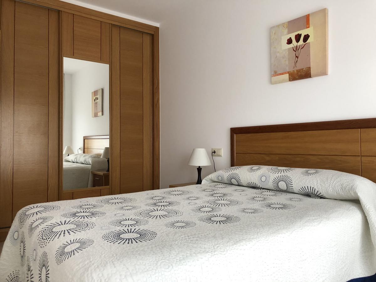 Lúa Apartamento Sanxenxo