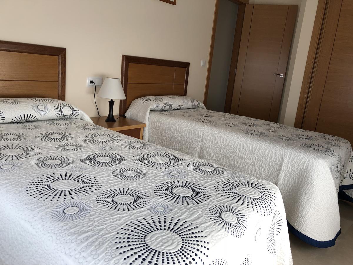 Lúa Apartamento