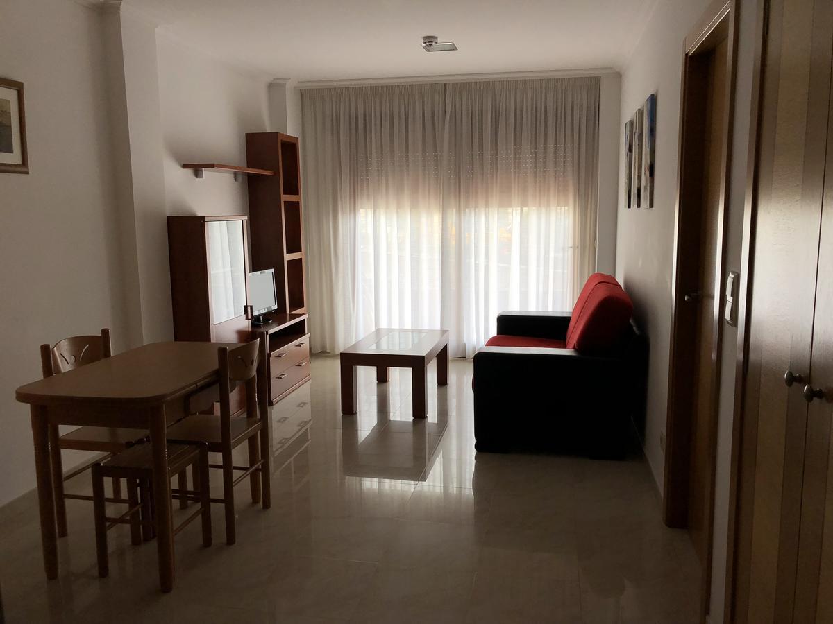 Lúa Apartamento