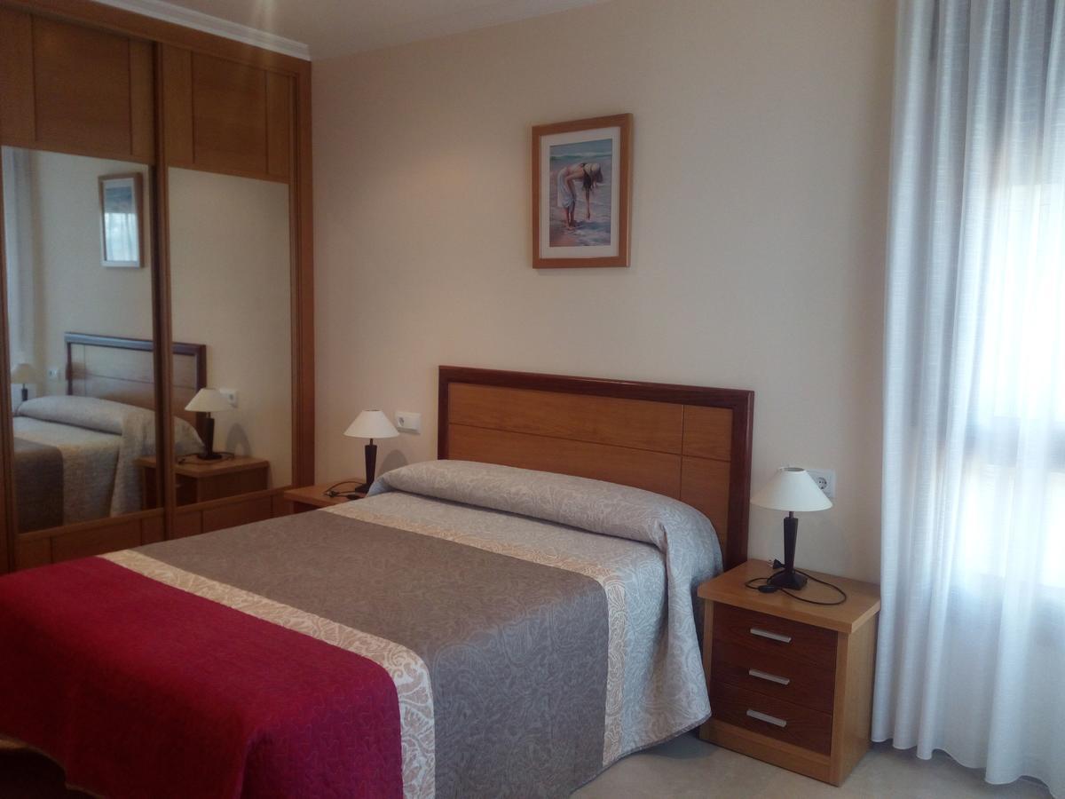 Lúa Apartamento *