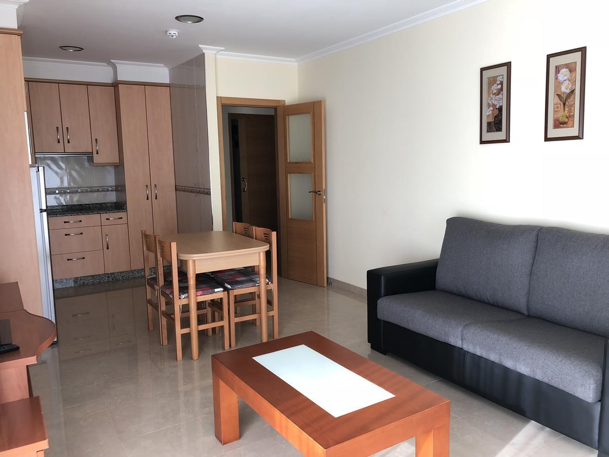 Apartamento Lúa *