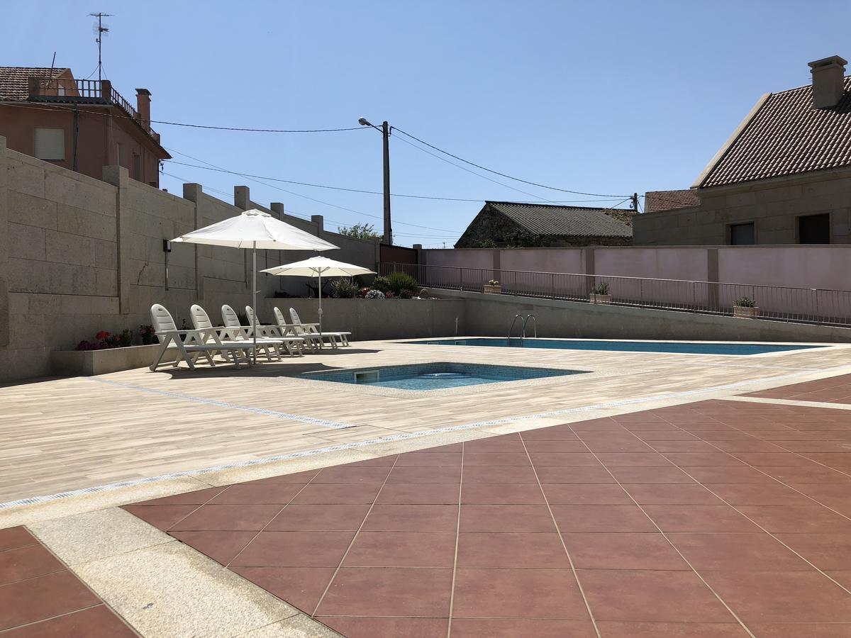 Apartamento Lúa