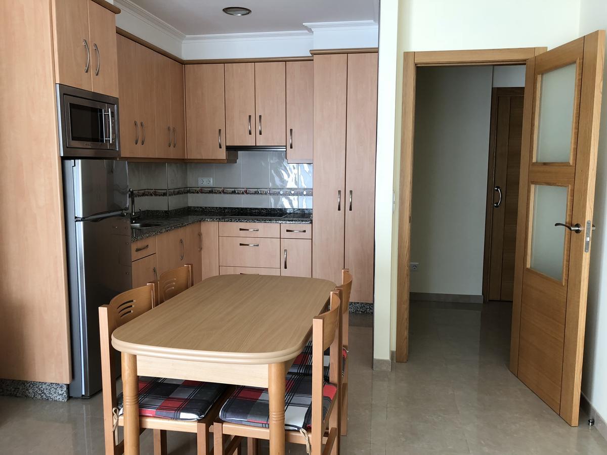 Apartamento Lúa *