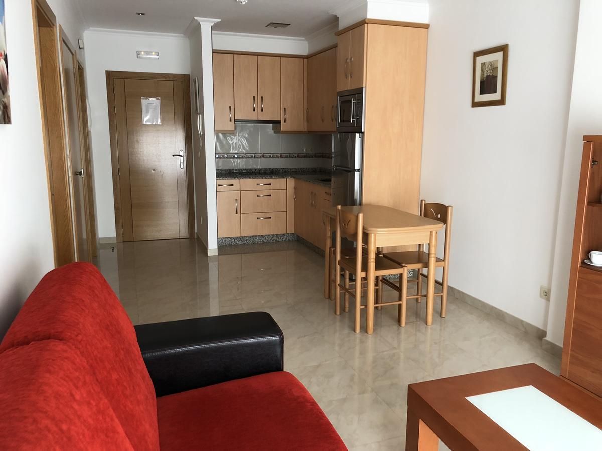Apartamento Lúa Sanxenxo
