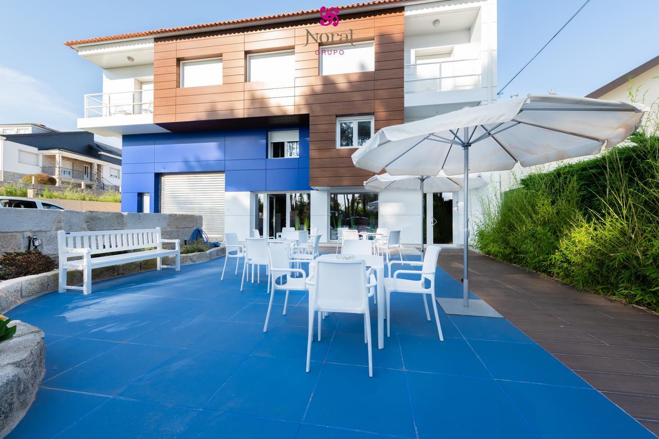 Guest house Nuevo Norat Sanxenxo