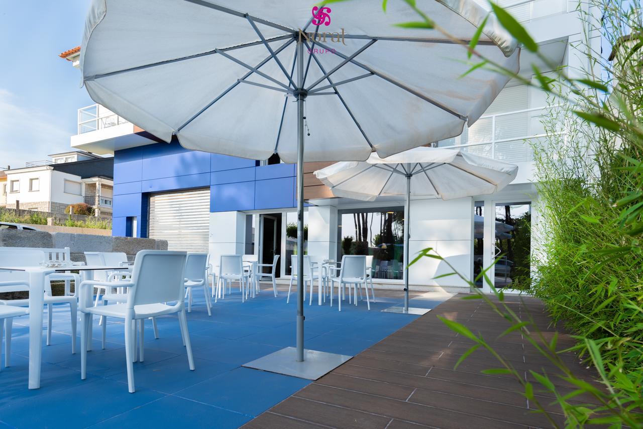 Guest house Nuevo Norat 3*