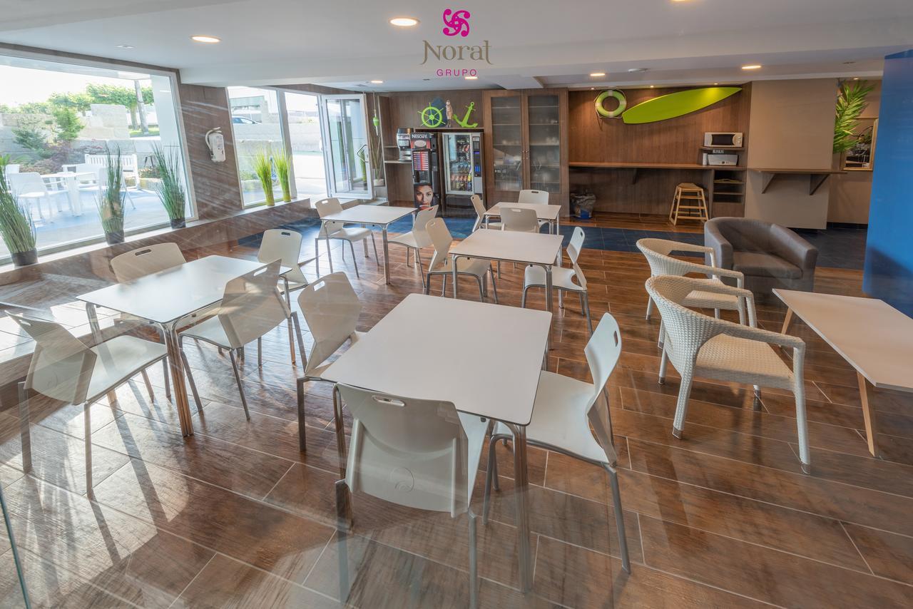 Nuevo Norat Guest house Sanxenxo