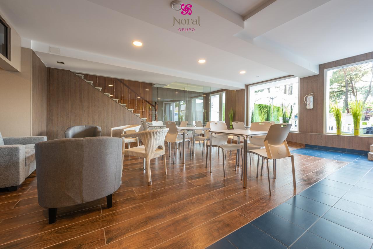 Nuevo Norat Guest house Sanxenxo