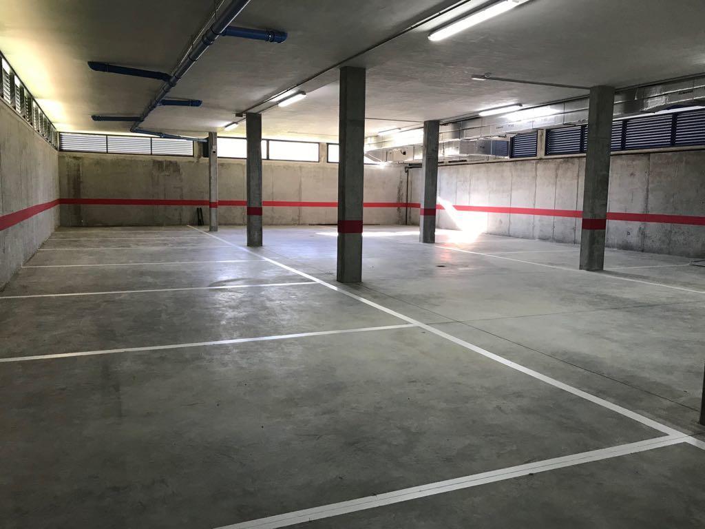 Apartamento Areas