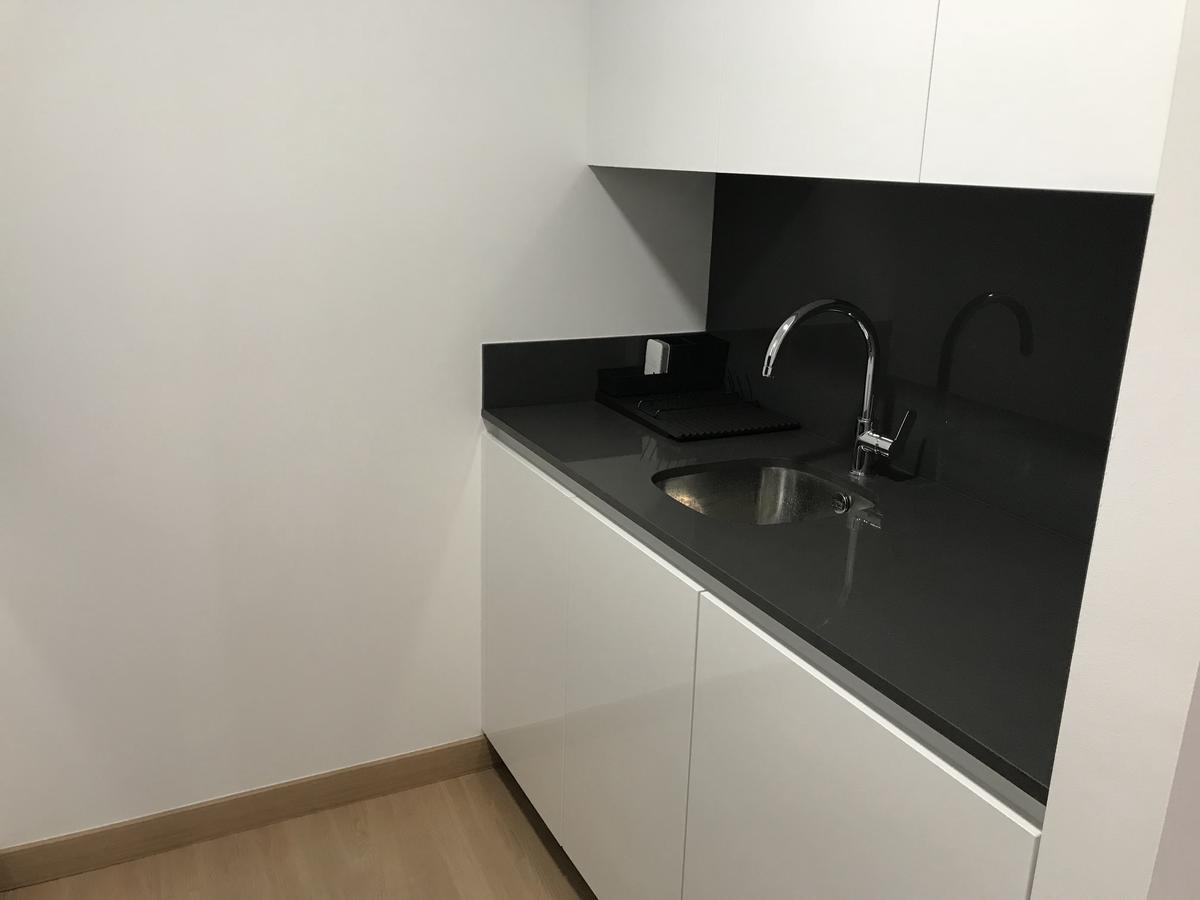 Apartamento Areas *