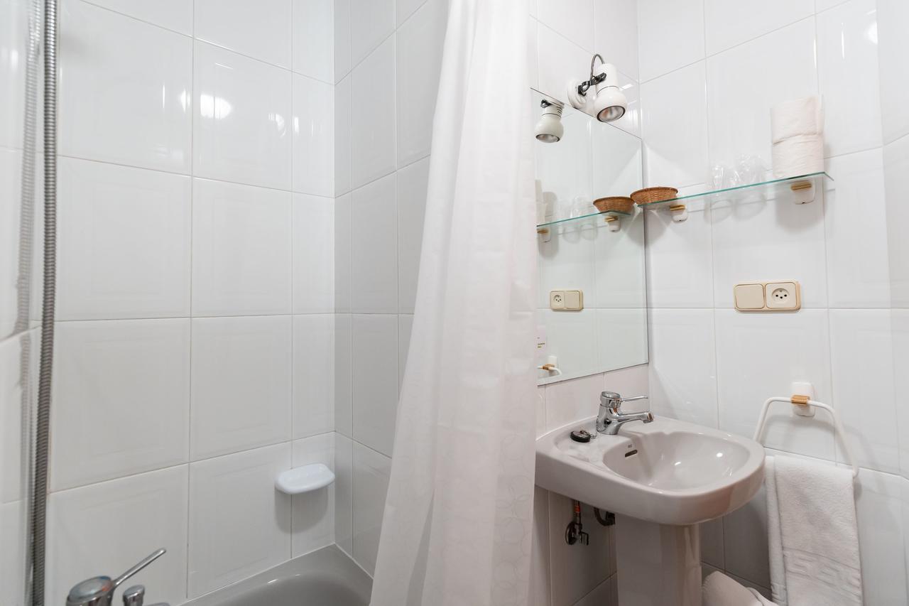 Hotel Panadeiramar