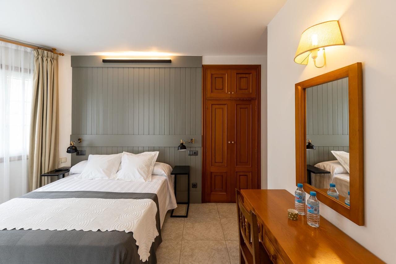 Panadeiramar Hotel Sanxenxo