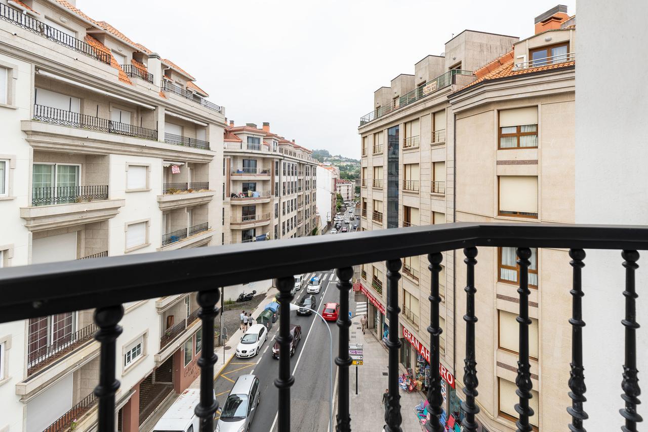 Panadeiramar * Sanxenxo