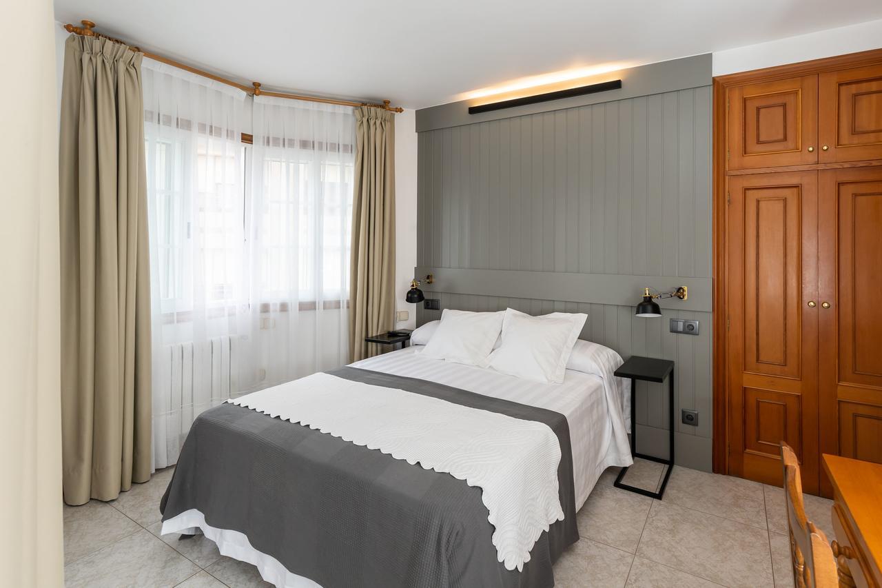 Panadeiramar Sanxenxo