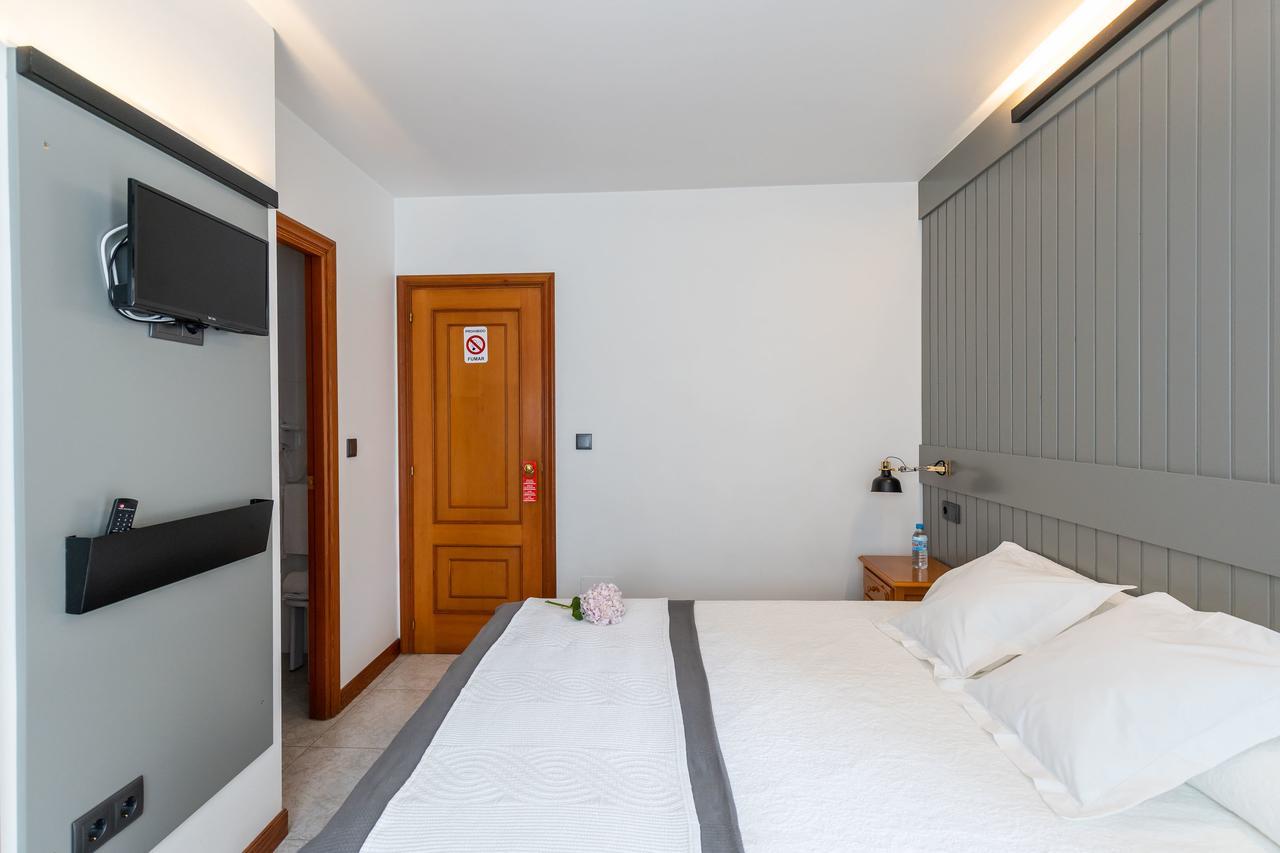 Panadeiramar Hotel Sanxenxo