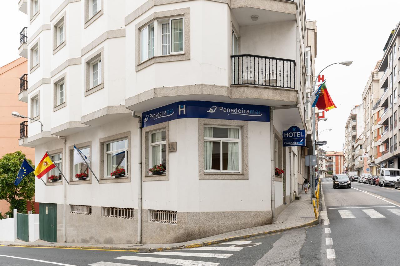 Hotel Panadeiramar *