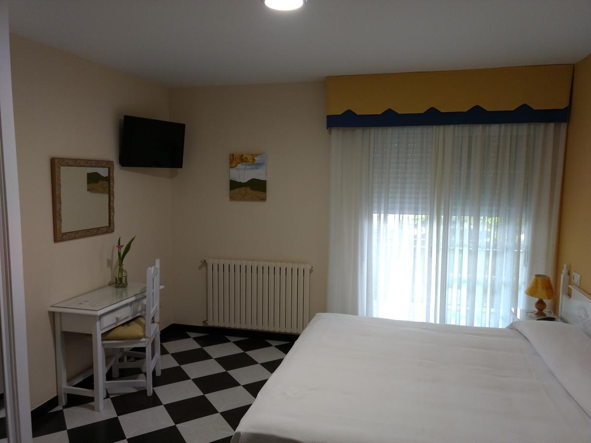Casa Marinan Guest house *