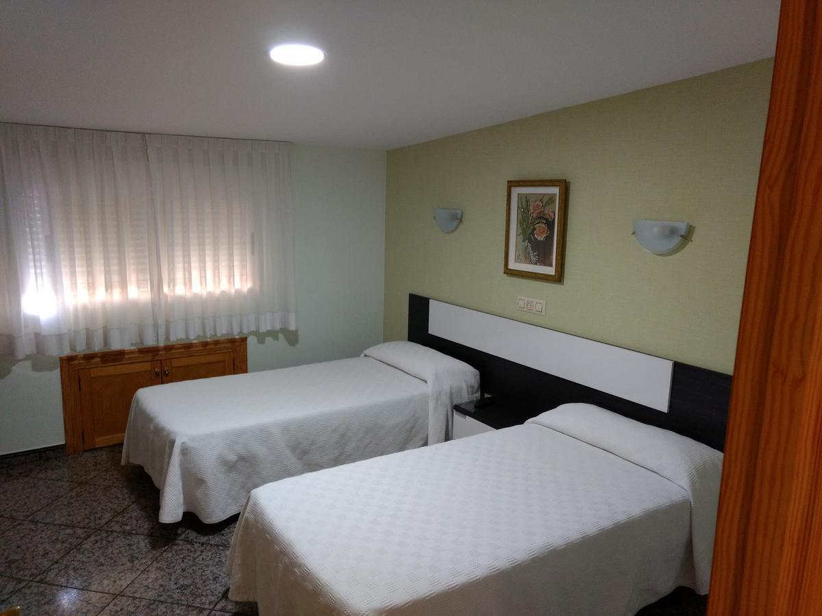 Casa Marinan Guest house *