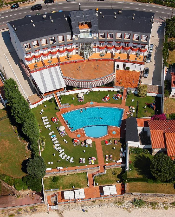 Nanin Playa Sanxenxo