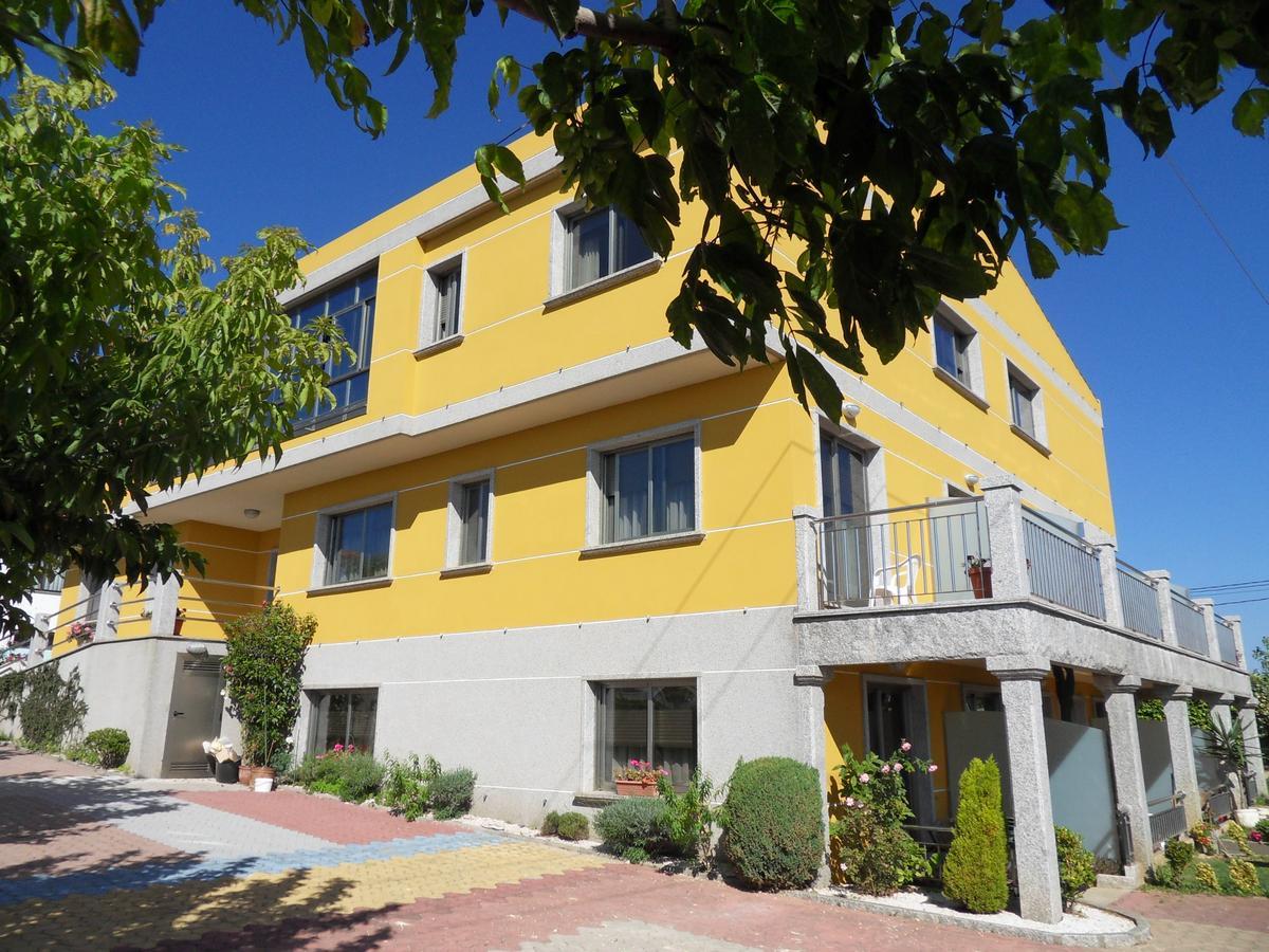 Apartment Turisticos Mirador De Ons *