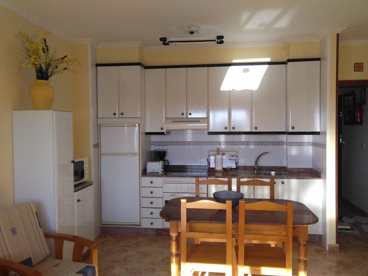 Apartamento Turisticos Mirador De Ons