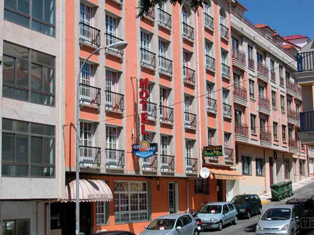 Florida Mar Hotel