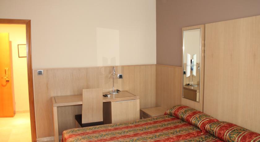 Faro Salazón Hotel