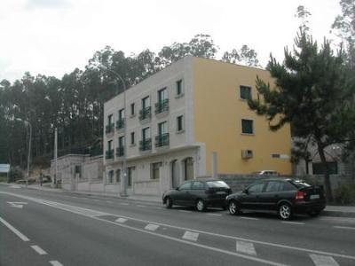 Areas Playa 2* Sanxenxo