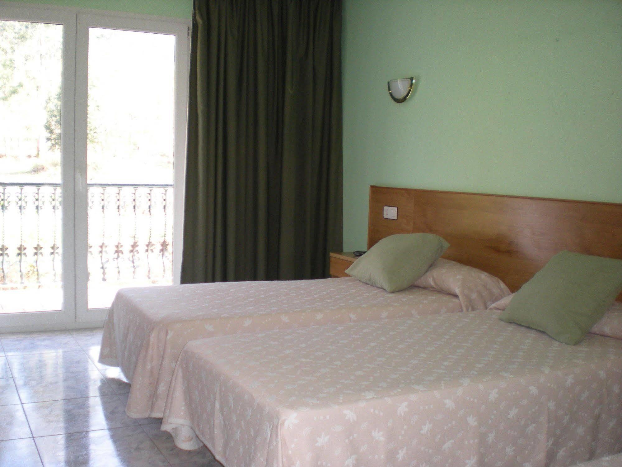 Chamuiñas Hotel