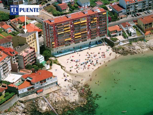 Hotel El Puente 2*
