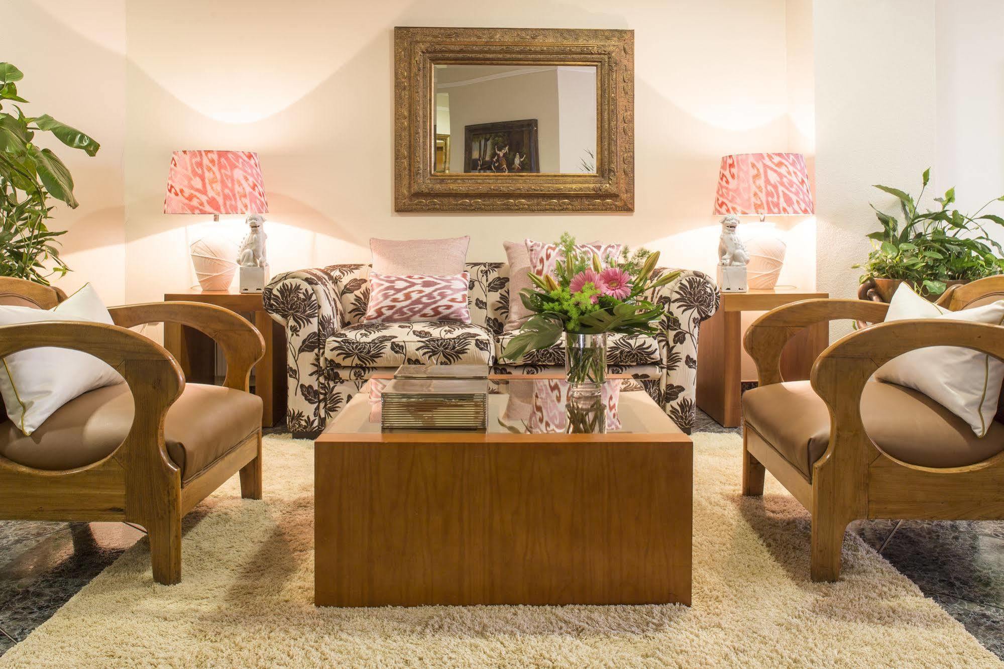 Nuevo Astur Hotel