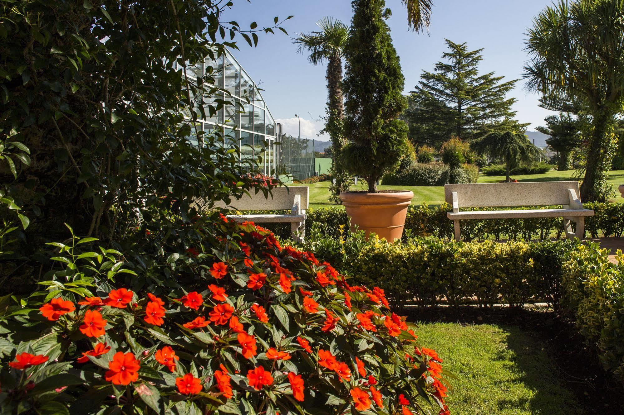 Nuevo Astur Hotel Sanxenxo