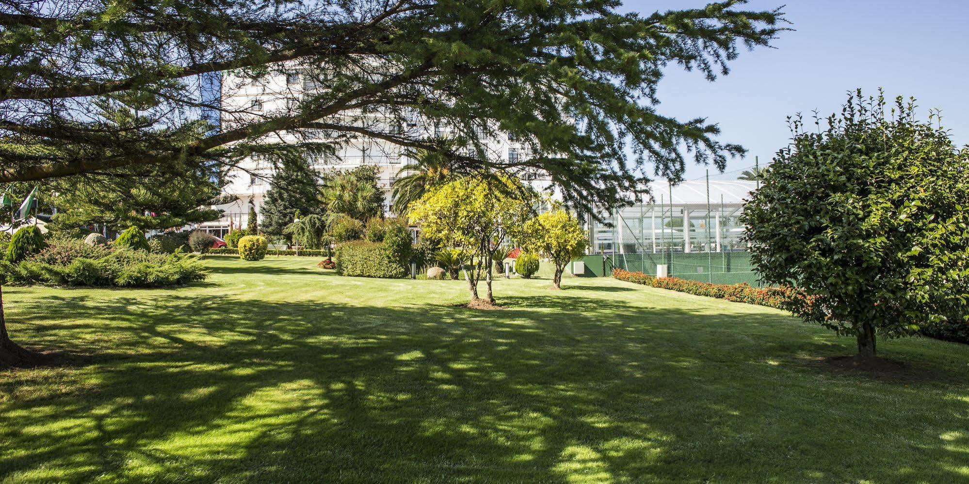 Nuevo Astur Hotel 3*