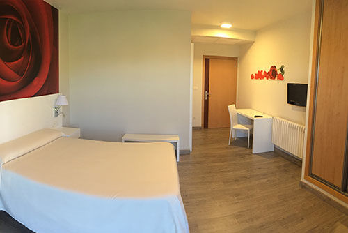Hotel Santome 2*
