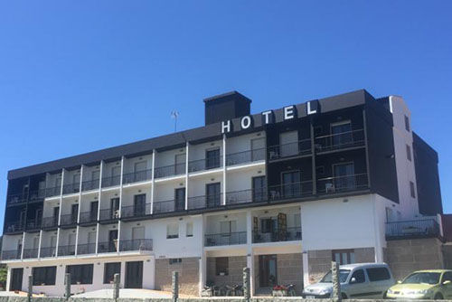 Hotel Santome 2*