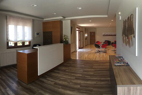 Hotel Santome 2*