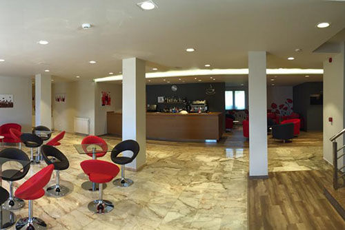 Hotel Santome 2*